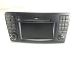 Radio / CD-Player / DVD-Player / Navigation