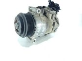Klimakompressor Pumpe