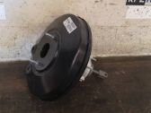 Brake booster