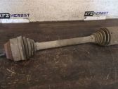 Rear driveshaft