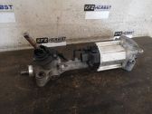 Steering rack