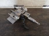 Steering rack