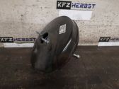 Brake booster