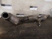 Catalyst/FAP/DPF particulate filter