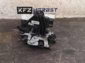 Rear door lock