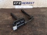 Ignition amplifier control unit