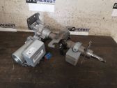 Steering rack