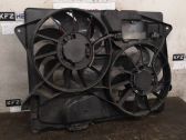 Fan set