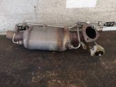 Filtre à particules catalyseur FAP / DPF