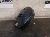 Brake booster