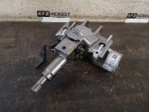 Steering rack
