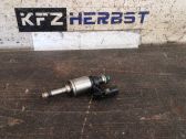 Inyector de combustible