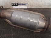 Filtro de partículas del catalizador/FAP/DPF