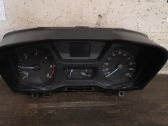 Geschwindigkeitsmesser Cockpit