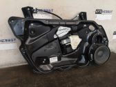 Fensterhebermechanismus ohne Motor Tür vorne