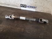 Steering column universal joint