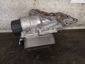 Autres pièces compartiment moteur
