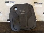 Cubierta del motor (embellecedor)