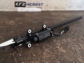 Seat adjustment motor