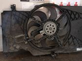 Fan set