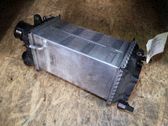 Radiador intercooler