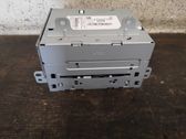 Navigation unit CD/DVD player