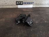 Tailgate/trunk/boot lock/catch/latch
