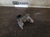 Motor de ajuste del asiento