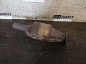 Filtre à particules catalyseur FAP / DPF