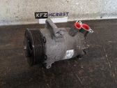 Klimakompressor Pumpe