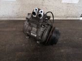 Compresor (bomba) del aire acondicionado (A/C))