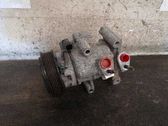 Air conditioning (A/C) compressor (pump)