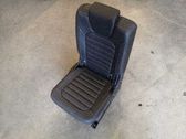 Asiento delantero del pasajero