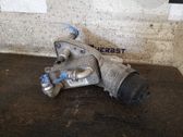 Autres pièces compartiment moteur
