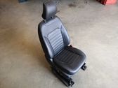 Front passenger seat