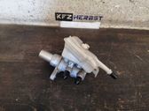 Master brake cylinder