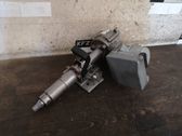 Steering rack