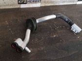 Manguera/tubo del aire acondicionado (A/C)