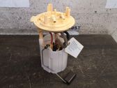 Fuel injection high pressure pump