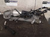 Steering rack