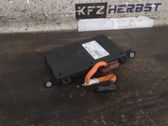 Autres unités de commande / modules