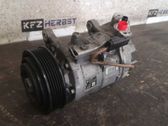 Air conditioning (A/C) compressor (pump)