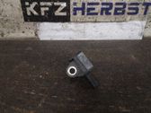 Sensor impacto/accidente para activar Airbag