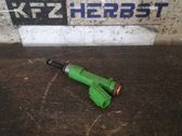 Inyector de combustible