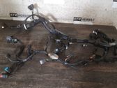 Motorkabelbaum Leitungssatz