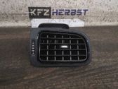 Dysze / Kratki środkowego nawiewu deski rozdzielczej