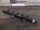 Kraftstoffleitung