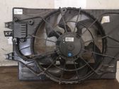 Fan set