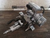 Steering rack