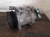 Compresor (bomba) del aire acondicionado (A/C))